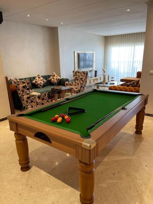 Appartement De Luxe A Peninsula Casablanca Extérieur photo