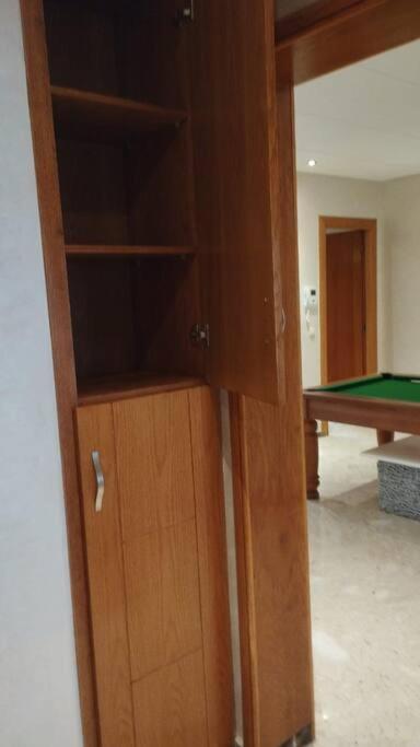 Appartement De Luxe A Peninsula Casablanca Extérieur photo