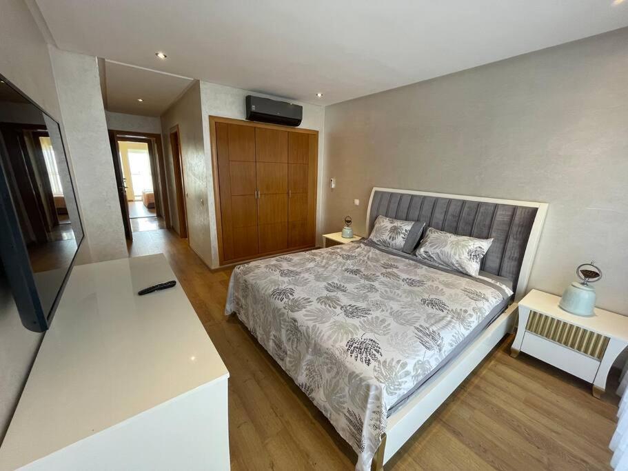 Appartement De Luxe A Peninsula Casablanca Extérieur photo